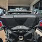 HIGHLANDS UTV Rear Cargo Box - CanAm Maverick X3