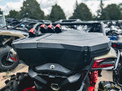 Load image into Gallery viewer, HIGHLANDS UTV Rear Cargo Box - CanAm Maverick X3
