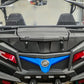 HIGHLANDS UTV Rear Cargo Box - CFMoto ZForce