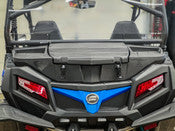 HIGHLANDS UTV Rear Cargo Box - CFMoto ZForce