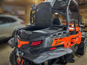 HIGHLANDS UTV Rear Cargo Box - CFMoto ZForce