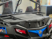 HIGHLANDS UTV Rear Cargo Box - CFMoto ZForce