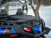 Load image into Gallery viewer, HIGHLANDS UTV Rear Cargo Box - CFMoto ZForce
