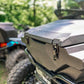 HIGHLANDS UTV Rear Cargo Box - CFMoto ZForce 950