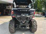 Highlands CFMoto ZForce 800 Trail & 950 Sport Cargo Box