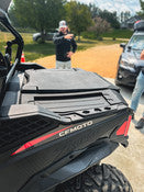 Load image into Gallery viewer, Highlands CFMoto ZForce 800 Trail &amp; 950 Sport Cargo Box
