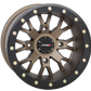 SYSTEM 3 SB-4 BEADLOCK WHEEL BRONZE