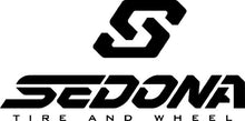Load image into Gallery viewer, SEDONA TIRE TRAIL SAW 2.0 RADIAL 8PLY

