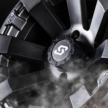 Load image into Gallery viewer, SEDONA SPYDER WHEEL
