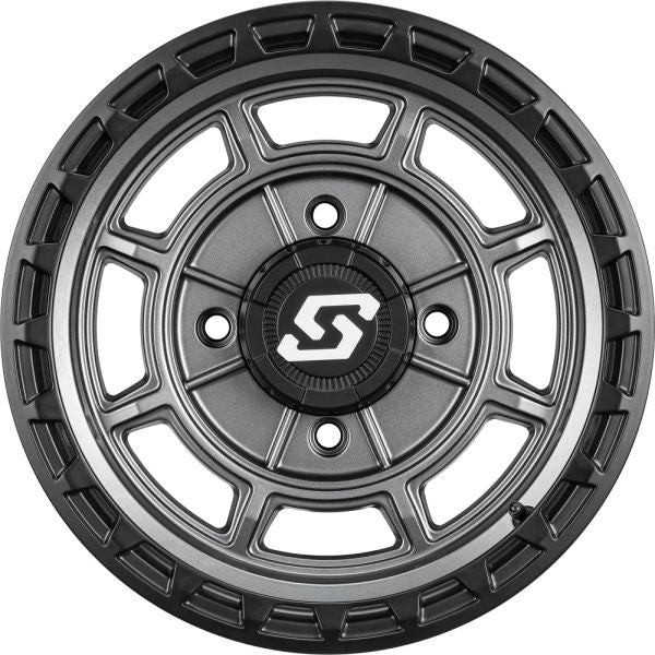 SEDONA RIFT WHEEL BLK