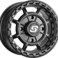 SEDONA RIFT WHEEL BLK