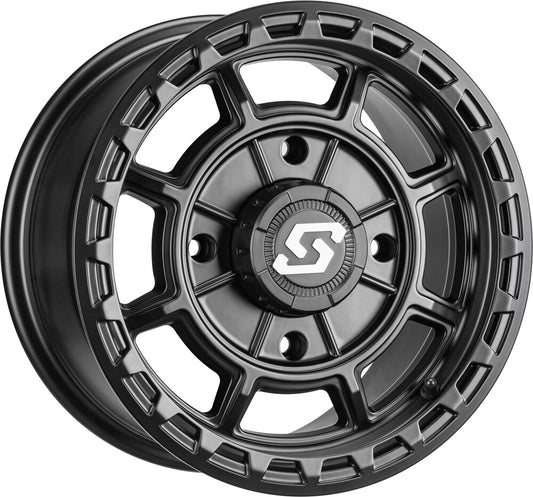 SEDONA RIFT WHEEL BLK