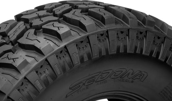 SEDONA RIDGE SAW RADIAL 8PLY