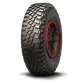 BFGOODRICH TIRE MUD TERRAIN KM3 F/R RADIAL