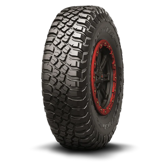 BFGOODRICH TIRE MUD TERRAIN KM3 F/R RADIAL
