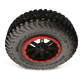 BFGOODRICH TIRE MUD TERRAIN KM3 F/R RADIAL