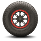 BFGOODRICH TIRE MUD TERRAIN KM3 F/R RADIAL