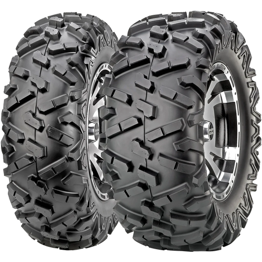 MAXXIS BIGHORN 2.0 RADIAL TIRES