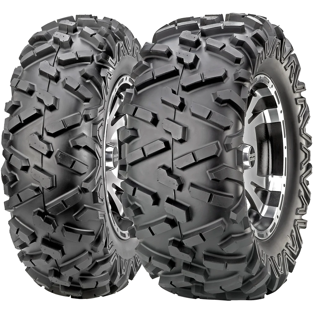 MAXXIS BIGHORN 2.0 RADIAL TIRES