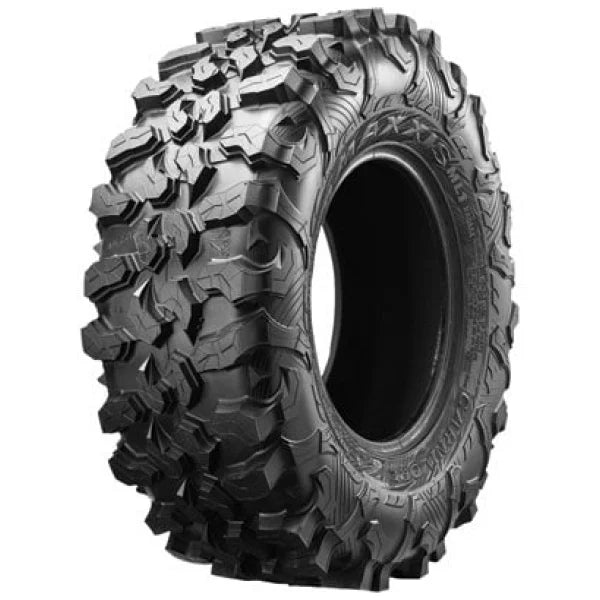 MAXXIS CARNIVORES RADIAL TIRES