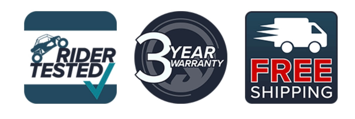 HONDA TALON EZ-STEER 400W POWER STEERING KIT