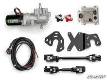 Load image into Gallery viewer, HONDA TALON EZ-STEER 400W POWER STEERING KIT
