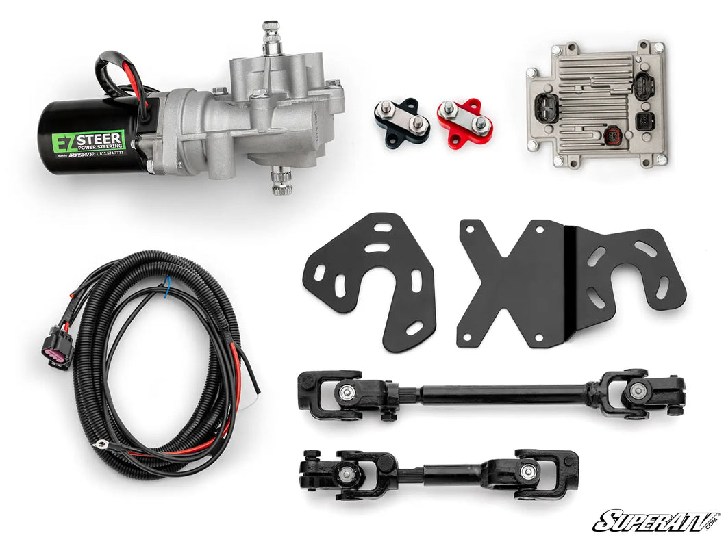 HONDA TALON EZ-STEER 400W POWER STEERING KIT