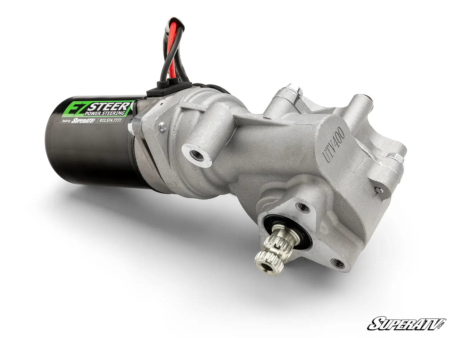 HONDA TALON EZ-STEER 400W POWER STEERING KIT