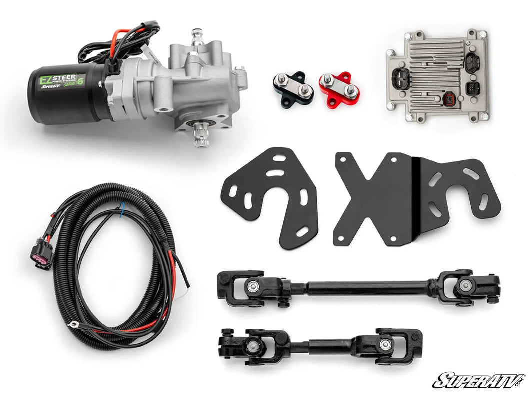 HONDA TALON EZ-STEER 600W POWER STEERING KIT