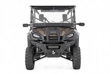 Load image into Gallery viewer, ROUGH COUNTRY HONDA PIONEER 1000/PIONEER 1000-5 ADJUSTABLE SUSPENSION LIFT KIT 0-2” SHOCKS
