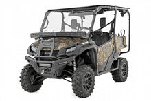 Load image into Gallery viewer, ROUGH COUNTRY HONDA PIONEER 1000/PIONEER 1000-5 ADJUSTABLE SUSPENSION LIFT KIT 0-2” SHOCKS
