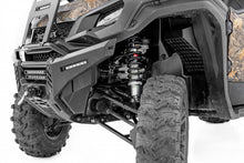Load image into Gallery viewer, ROUGH COUNTRY HONDA PIONEER 1000/PIONEER 1000-5 ADJUSTABLE SUSPENSION LIFT KIT 0-2” SHOCKS
