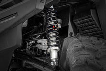 Load image into Gallery viewer, ROUGH COUNTRY HONDA PIONEER 1000/PIONEER 1000-5 ADJUSTABLE SUSPENSION LIFT KIT 0-2” SHOCKS
