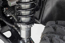 Load image into Gallery viewer, ROUGH COUNTRY HONDA PIONEER 1000/PIONEER 1000-5 ADJUSTABLE SUSPENSION LIFT KIT 0-2” SHOCKS
