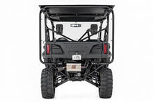 Load image into Gallery viewer, ROUGH COUNTRY HONDA PIONEER 1000/PIONEER 1000-5 ADJUSTABLE SUSPENSION LIFT KIT 0-2” SHOCKS
