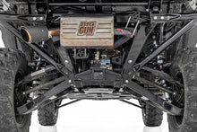 Load image into Gallery viewer, ROUGH COUNTRY HONDA PIONEER 1000/PIONEER 1000-5 ADJUSTABLE SUSPENSION LIFT KIT 0-2” SHOCKS
