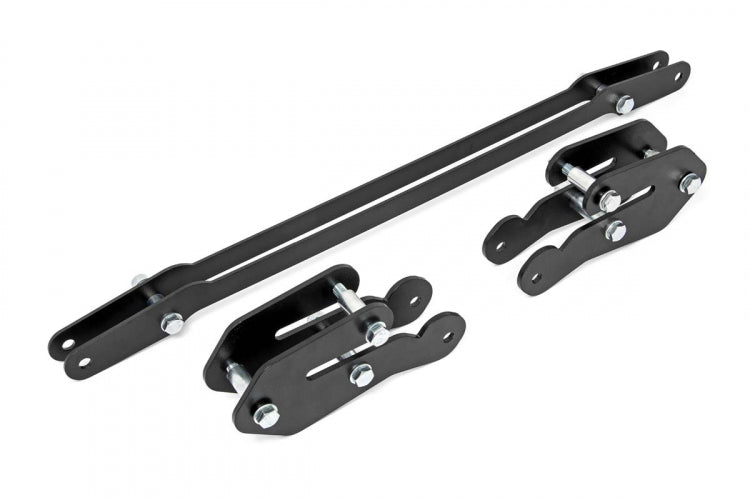 ROUGH COUNTRY 3” LIFT KIT HONDA PIONEER 1000 4WD (2016-2023)