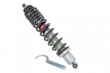 Load image into Gallery viewer, ROUGH COUNTRY POLARIS RANGER 900/1000 ADJUSTABLE SUSPENSION LIFT KIT 0-2” SHOCKS
