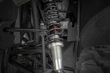 Load image into Gallery viewer, ROUGH COUNTRY POLARIS RANGER 900/1000 ADJUSTABLE SUSPENSION LIFT KIT 0-2” SHOCKS
