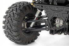 Load image into Gallery viewer, ROUGH COUNTRY POLARIS RANGER 900/1000 ADJUSTABLE SUSPENSION LIFT KIT 0-2” SHOCKS
