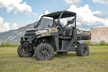 Load image into Gallery viewer, ROUGH COUNTRY POLARIS RANGER 900/1000 ADJUSTABLE SUSPENSION LIFT KIT 0-2” SHOCKS
