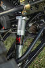 Load image into Gallery viewer, ROUGH COUNTRY POLARIS RANGER 900/1000 ADJUSTABLE SUSPENSION LIFT KIT 0-2” SHOCKS
