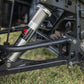 ROUGH COUNTRY POLARIS RANGER 900/1000 ADJUSTABLE SUSPENSION LIFT KIT 0-2” SHOCKS
