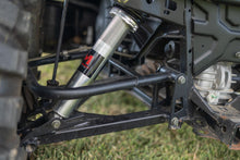 Load image into Gallery viewer, ROUGH COUNTRY POLARIS RANGER 900/1000 ADJUSTABLE SUSPENSION LIFT KIT 0-2” SHOCKS

