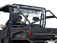 Load image into Gallery viewer, POLARIS RANGER FULL SIZE 800 SATV VENTED FULL REAR WINDSHIELD
