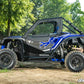 HONDA TALON 1000 SATV PRIMAL SOFT CAB ENCLOSURE UPPER DOORS
