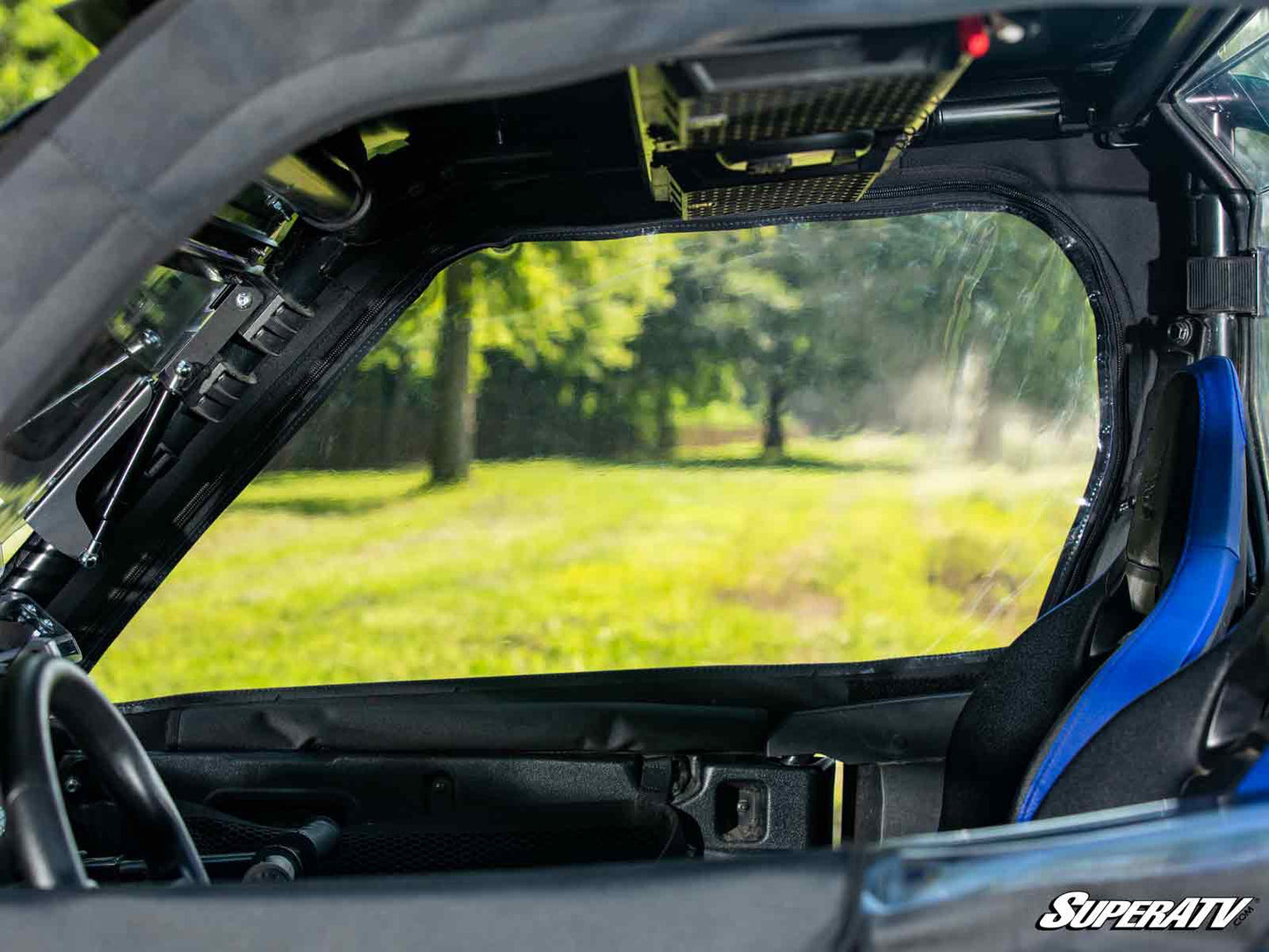 HONDA TALON 1000 SATV PRIMAL SOFT CAB ENCLOSURE UPPER DOORS