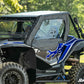HONDA TALON 1000 SATV PRIMAL SOFT CAB ENCLOSURE UPPER DOORS