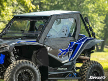 Load image into Gallery viewer, HONDA TALON 1000 SATV PRIMAL SOFT CAB ENCLOSURE UPPER DOORS
