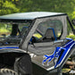 HONDA TALON 1000 SATV PRIMAL SOFT CAB ENCLOSURE UPPER DOORS